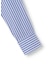 【26年春夏シーズン柄】【PREMIUM PLEATS / 形態安定】スーピマコットンパナマストライプ シャツ / B.D.