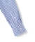 【26年春夏シーズン柄】【PREMIUM PLEATS / 形態安定】スーピマコットンパナマストライプ シャツ / B.D.