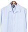 【J.PRESS ORIGINALS】Broad Stripe Open Half Sleeve Shirt / Baggy-Fit