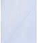 【J.PRESS ORIGINALS】Broad Stripe Open Half Sleeve Shirt / Baggy-Fit
