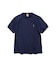 新デザイン【BULLDOG BOY】カノコレジメン クルーネック Tシャツ