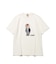 一枚でもインナーでも【BULLDOG BOY】プリント Tシャツ