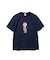 一枚でもインナーでも【BULLDOG BOY】プリント Tシャツ