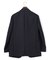 【SHACKET】ブラックウォッチ サマーダブルフェイス ジャケット