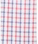 ひんやりで品あり【吸水速乾 / 接触冷感 / 高通気性】Aero Weave クールマックスサッカー チェック シャツ / B.D.