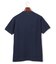 【大人カジュアル】コットンカノコ キーネックポケット Tシャツ