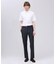 【吸水速乾 / 抗菌防臭 / 遮熱 / 防シワ】【J.PRESS OXFORD JERSEY】カノコインレイ半袖 シャツ / B.D.