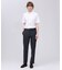 【吸水速乾 / 抗菌防臭 / 遮熱 / 防シワ】【J.PRESS OXFORD JERSEY】カノコインレイ半袖 シャツ / B.D.
