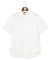 【吸水速乾 / 抗菌防臭 / 遮熱 / 防シワ】【J.PRESS OXFORD JERSEY】カノコインレイ半袖 シャツ / B.D.