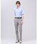 【吸水速乾 / 抗菌防臭 / 遮熱 / 防シワ】【J.PRESS OXFORD JERSEY】カノコインレイ半袖 シャツ / B.D.