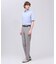 【吸水速乾 / 抗菌防臭 / 遮熱 / 防シワ】【J.PRESS OXFORD JERSEY】カノコインレイ半袖 シャツ / B.D.