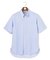 【吸水速乾 / 抗菌防臭 / 遮熱 / 防シワ】【J.PRESS OXFORD JERSEY】カノコインレイ半袖 シャツ / B.D.