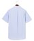 【吸水速乾 / 抗菌防臭 / 遮熱 / 防シワ】【J.PRESS OXFORD JERSEY】カノコインレイ半袖 シャツ / B.D.