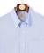 【吸水速乾 / 抗菌防臭 / 遮熱 / 防シワ】【J.PRESS OXFORD JERSEY】カノコインレイ半袖 シャツ / B.D.