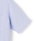 【吸水速乾 / 抗菌防臭 / 遮熱 / 防シワ】【J.PRESS OXFORD JERSEY】カノコインレイ半袖 シャツ / B.D.
