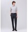 【吸水速乾 / 抗菌防臭 / 遮熱 / 防シワ】【J.PRESS OXFORD JERSEY】カノコインレイ半袖 シャツ / B.D.