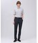 【吸水速乾 / 抗菌防臭 / 遮熱 / 防シワ】【J.PRESS OXFORD JERSEY】カノコインレイ半袖 シャツ / B.D.