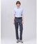 【吸水速乾 / 抗菌防臭 / 遮熱 / 防シワ】【J.PRESS OXFORD JERSEY】カノコインレイ半袖 シャツ / B.D.