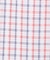 【KING SIZE 】【吸水速乾 / 接触冷感 / 高通気性】Aero Weave クールマックスサッカー チェック シャツ / B.D.