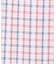 【KING SIZE 】【吸水速乾 / 接触冷感 / 高通気性】Aero Weave クールマックスサッカー チェック シャツ / B.D.