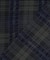 【KING SIZE 】【吸水速乾 / 接触冷感 / 高通気性】Aero Weave クールマックスサッカー チェック シャツ / B.D.
