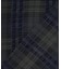 【KING SIZE 】【吸水速乾 / 接触冷感 / 高通気性】Aero Weave クールマックスサッカー チェック シャツ / B.D.