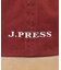 【WEB・一部店舗限定】ピグメント ロゴキャップ