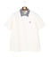 【J.PRESS YACHT CLUB】アーバンリゾート デザインポロシャツ