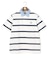 【J.PRESS YACHT CLUB】アーバンリゾート デザインポロシャツ