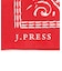 【J.PRESS YACHT CLUB】プリントバンダナ