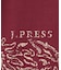 【J.PRESS YACHT CLUB】アーバンリゾート Tシャツ