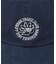 【J.PRESS YACHT CLUB】エンブロイダリーコットンツイル キャップ