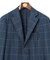 【WEB・一部店舗限定】オーシャクラブチェック ジャケット
