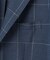 【WEB・一部店舗限定】オーシャクラブチェック ジャケット