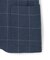 【WEB・一部店舗限定】オーシャクラブチェック ジャケット