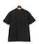 新色追加【着回し抜群】オーバルロゴ Tシャツ