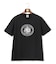 新色追加【着回し抜群】オーバルロゴ Tシャツ