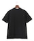 新色追加【着回し抜群】オーバルロゴ Tシャツ