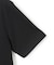 新色追加【着回し抜群】オーバルロゴ Tシャツ