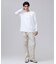 グラフィックロゴ ロングスリーブTシャツ
