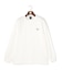グラフィックロゴ ロングスリーブTシャツ