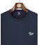 グラフィックロゴ ロングスリーブTシャツ