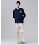 グラフィックロゴ ロングスリーブTシャツ