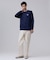 グラフィックロゴ ロングスリーブTシャツ