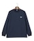 グラフィックロゴ ロングスリーブTシャツ