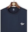 グラフィックロゴ ロングスリーブTシャツ