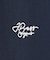 グラフィックロゴ ロングスリーブTシャツ
