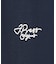 グラフィックロゴ ロングスリーブTシャツ