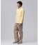 着るほど深まる【IVY SHIRT / 8色展開】オックスフォード オーバルシャツ / B.D.