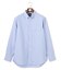 着るほど深まる【IVY SHIRT / 8色展開】オックスフォード オーバルシャツ / B.D.